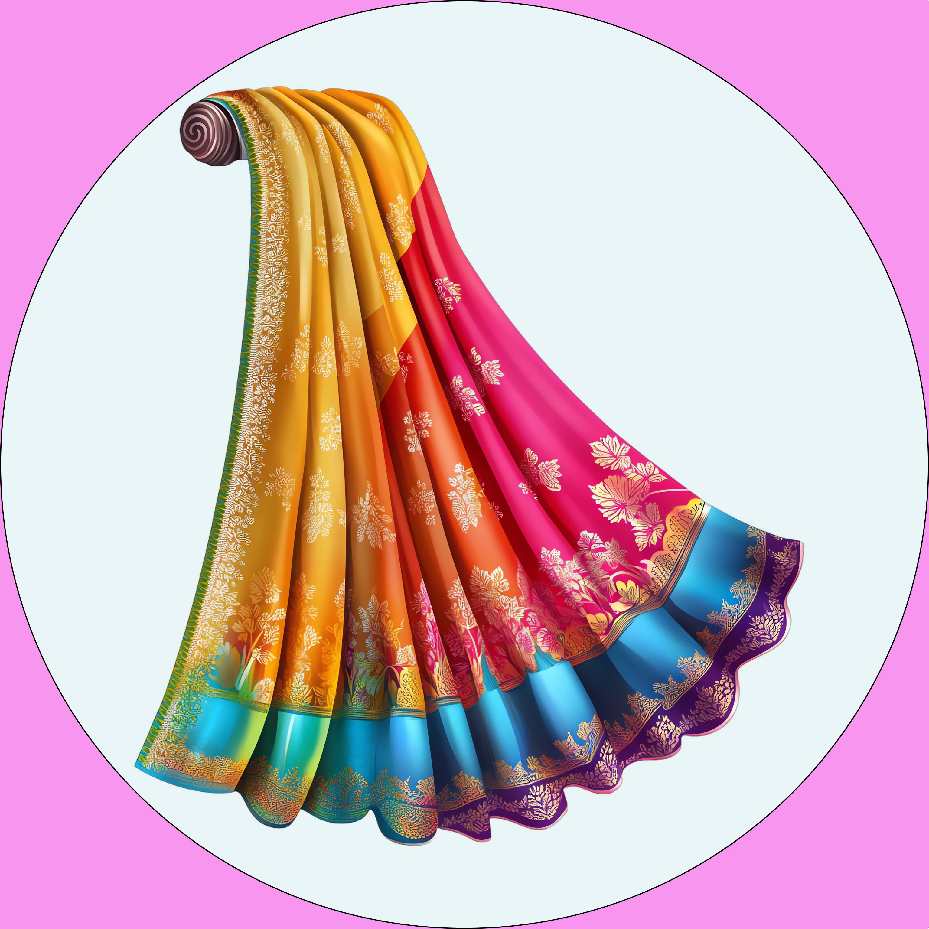 SHAREE COLLECTION