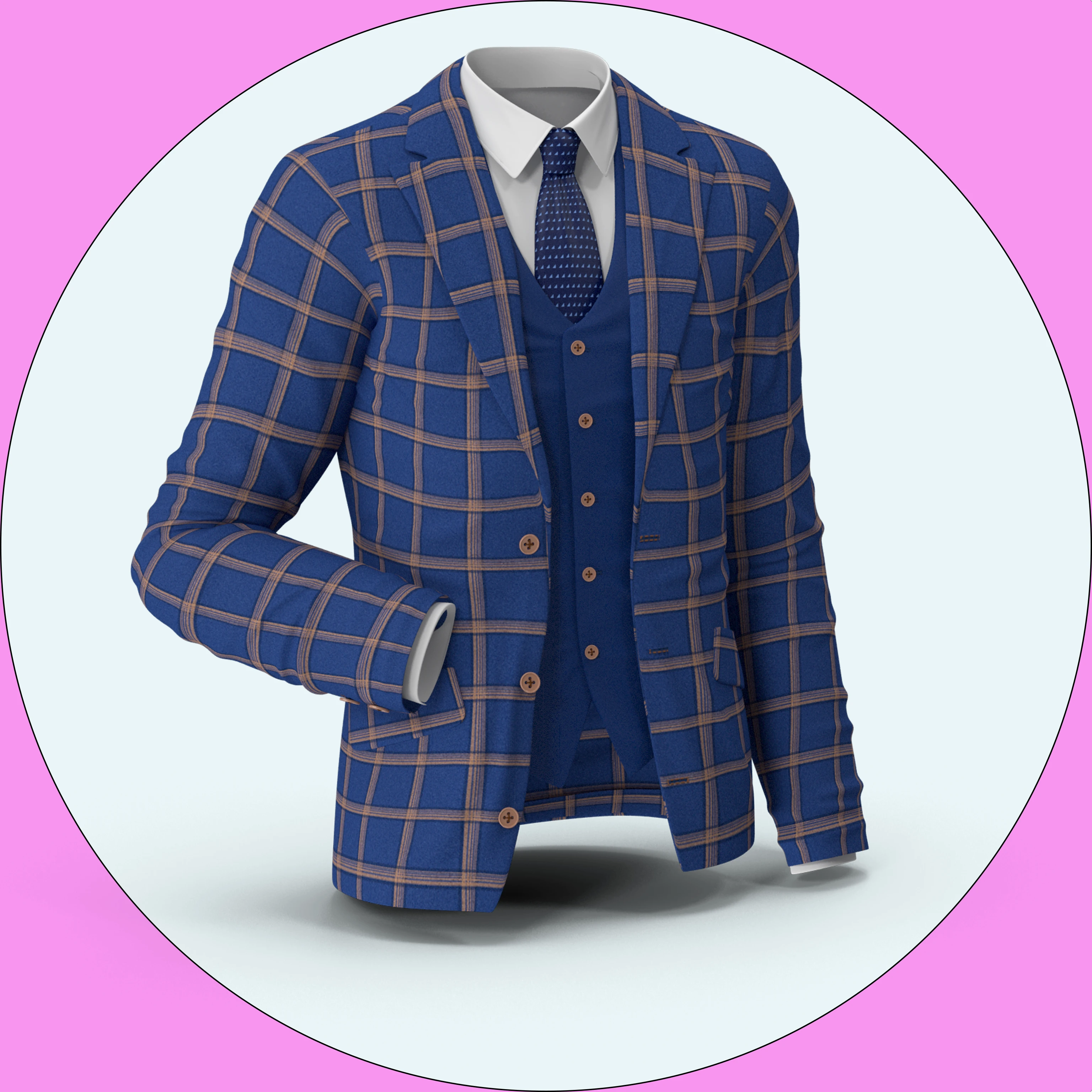 MEN CLOTHING