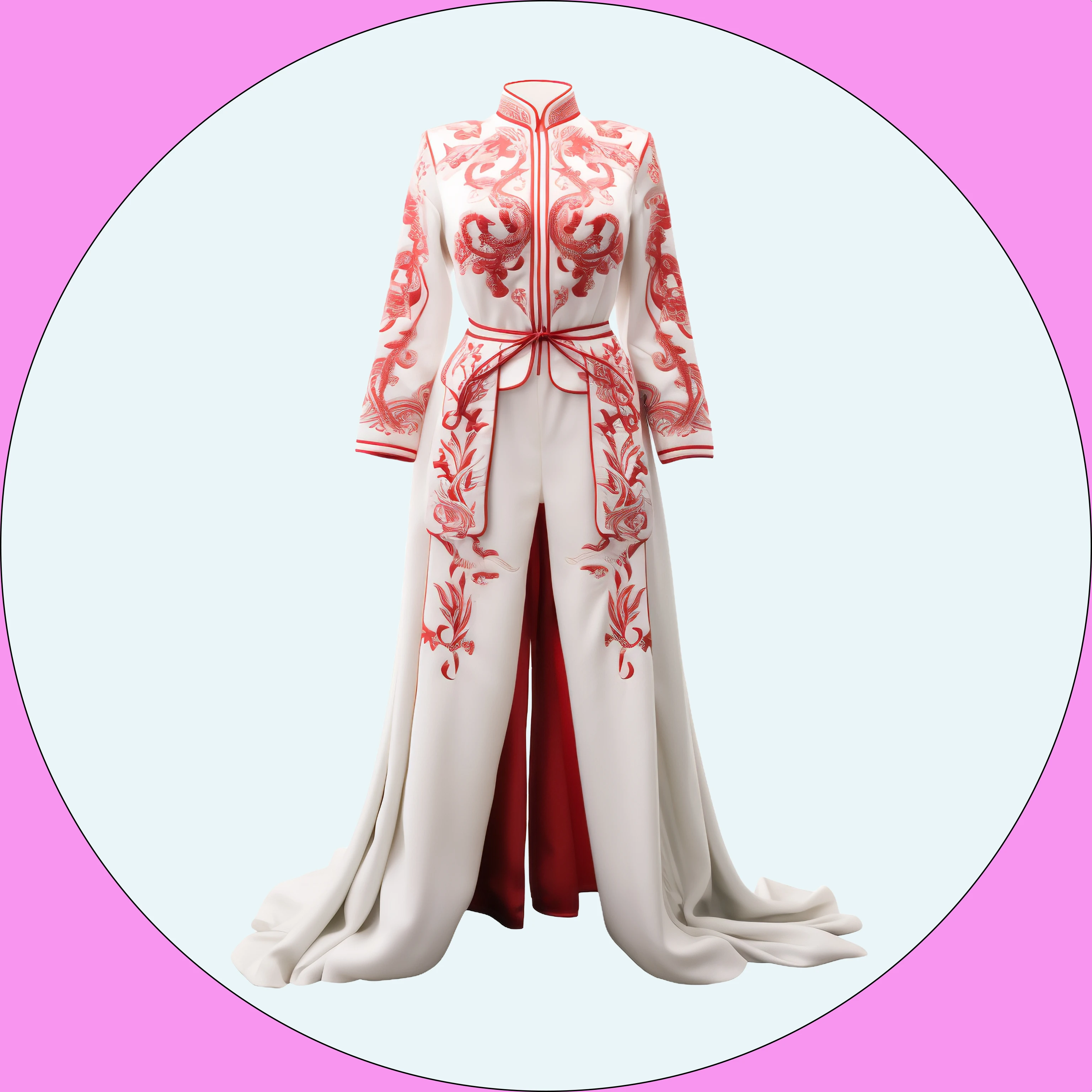 ABAYA FASHION